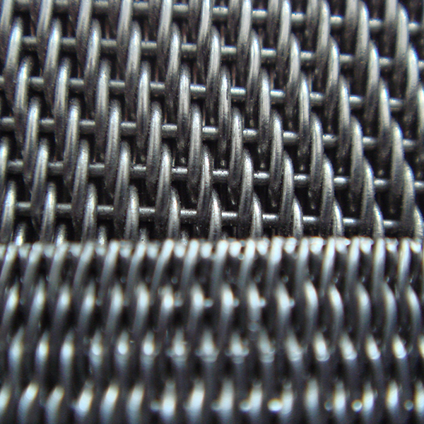 Stainless Steel Dutch Wire Mesh Exporters